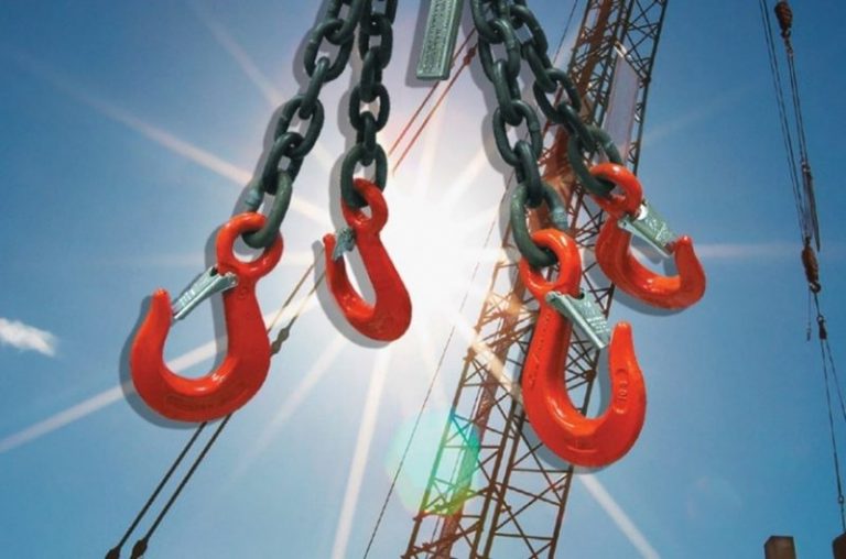 Qualified Signal Person & Basic Rigger Training Fulcrum Virtual Crane